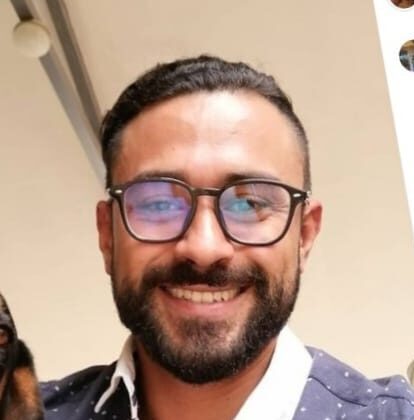 sobre de minor gabriel guadamuz rojas