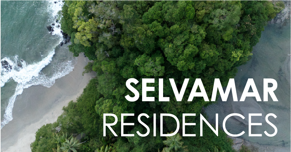 SelvaMar Residences