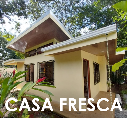 Casa Fresca