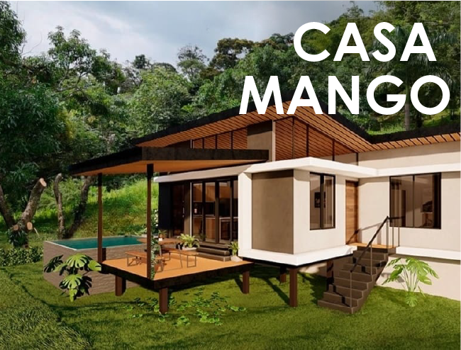 Casa Mango