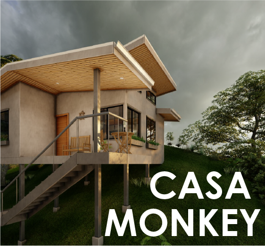 Casa Monkey