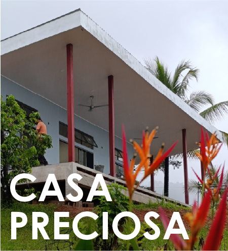 Casa Osa