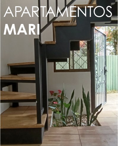 Apartos Mari
