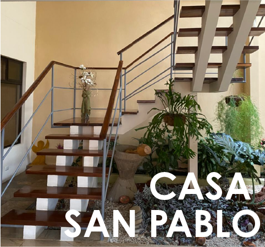 Casa San Pablo